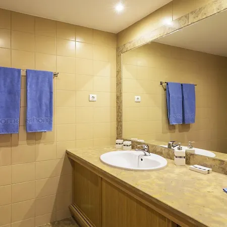 Apartment Praia Da Rocha *