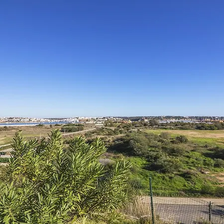 Praia Da Rocha Апартаменты